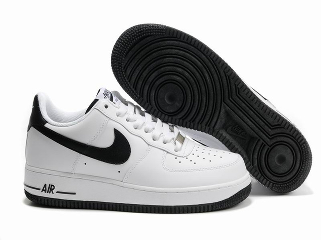 chaussure femme nike air force 1 low
